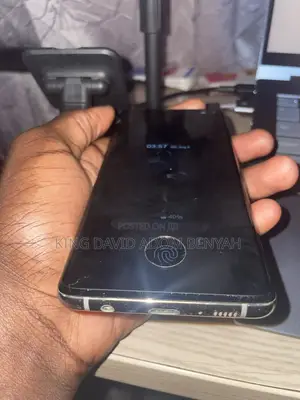 Samsung Galaxy S10 Plus 128 GB White