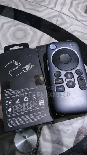 Google Pocket TV
