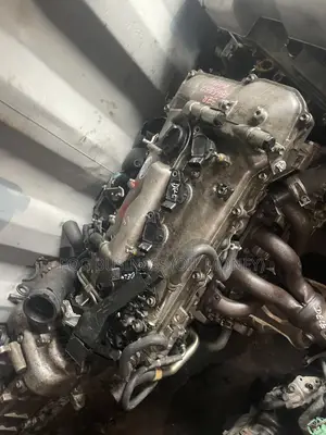 Toyota Voxy Engine 3ZR