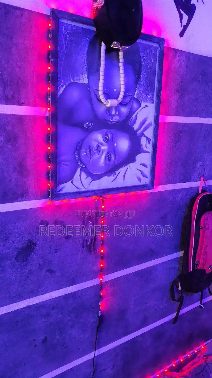 USB LED Strip Lights