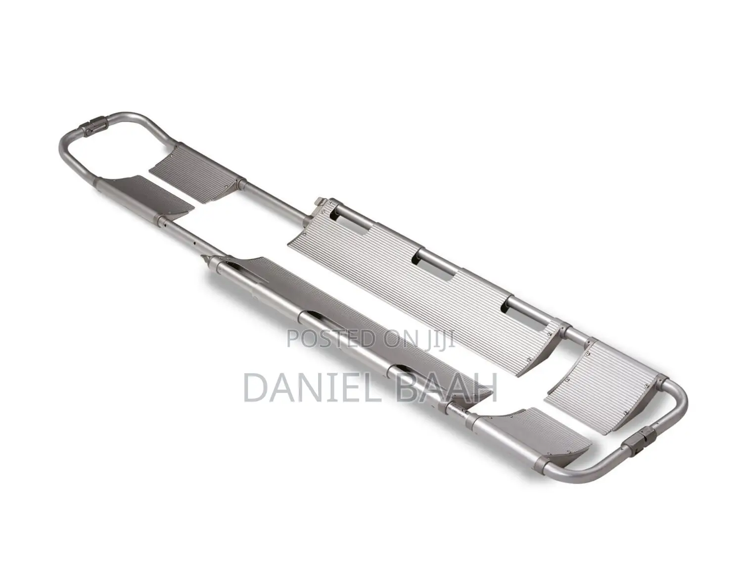Silver Stretcher for Sale