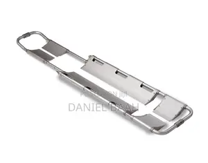 Silver Stretcher for Sale