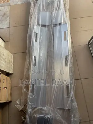 Silver Stretcher for Sale