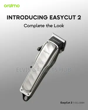 Oraimo EasyCut 2