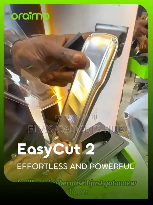 Oraimo EasyCut 2