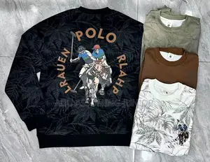 Men’s Stylish T-Shirts, Sweatshirts Tracksuits – New Collection