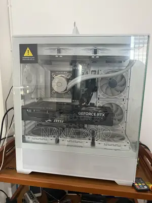 Desktop Computer Razer 128GB Intel Core Ultra 9 SSD 2T