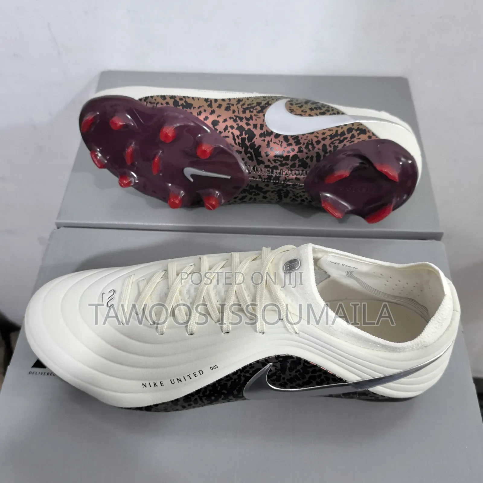 Football Boots