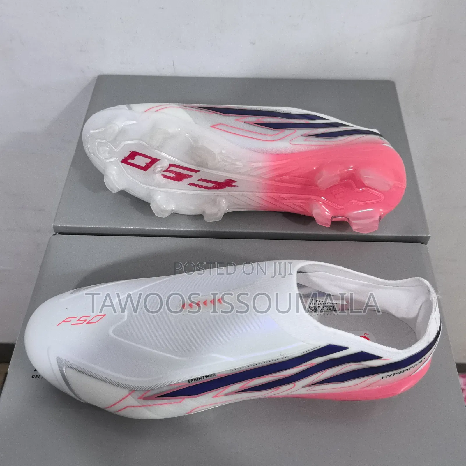Football Boots