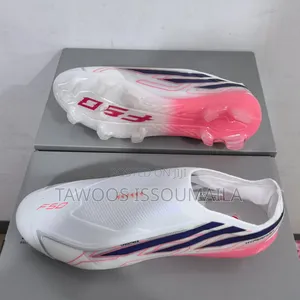 Football Boots