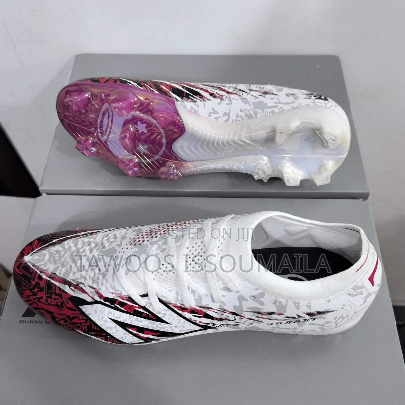 Football Boots