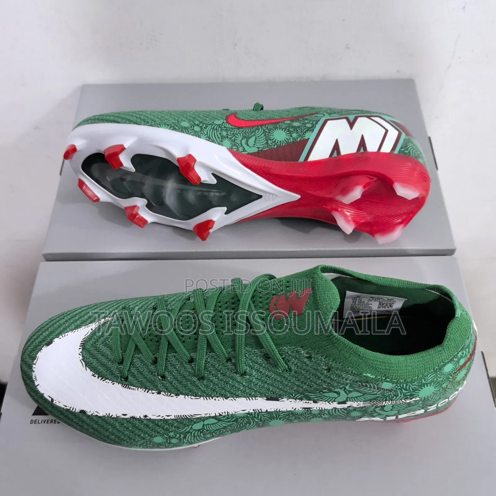 Football Boots