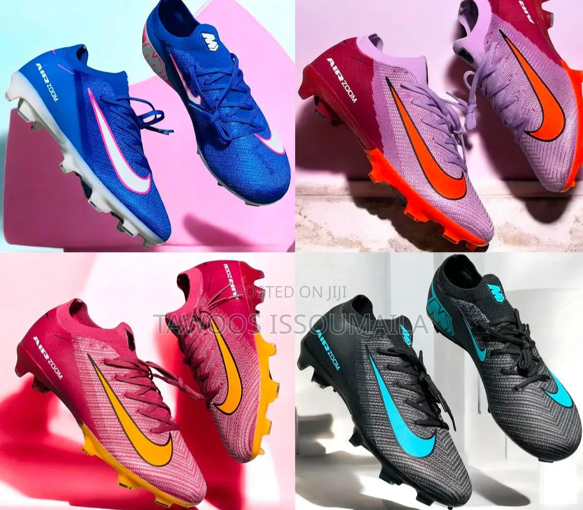 Football Boots