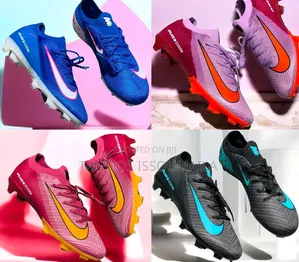 Football Boots