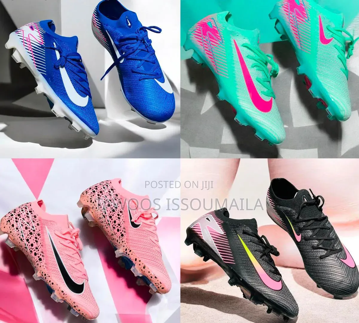 Football Boots