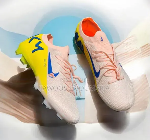 Football Boots
