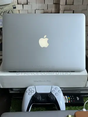 Laptop Apple MacBook Pro 8GB Intel Core i5 SSD 128GB