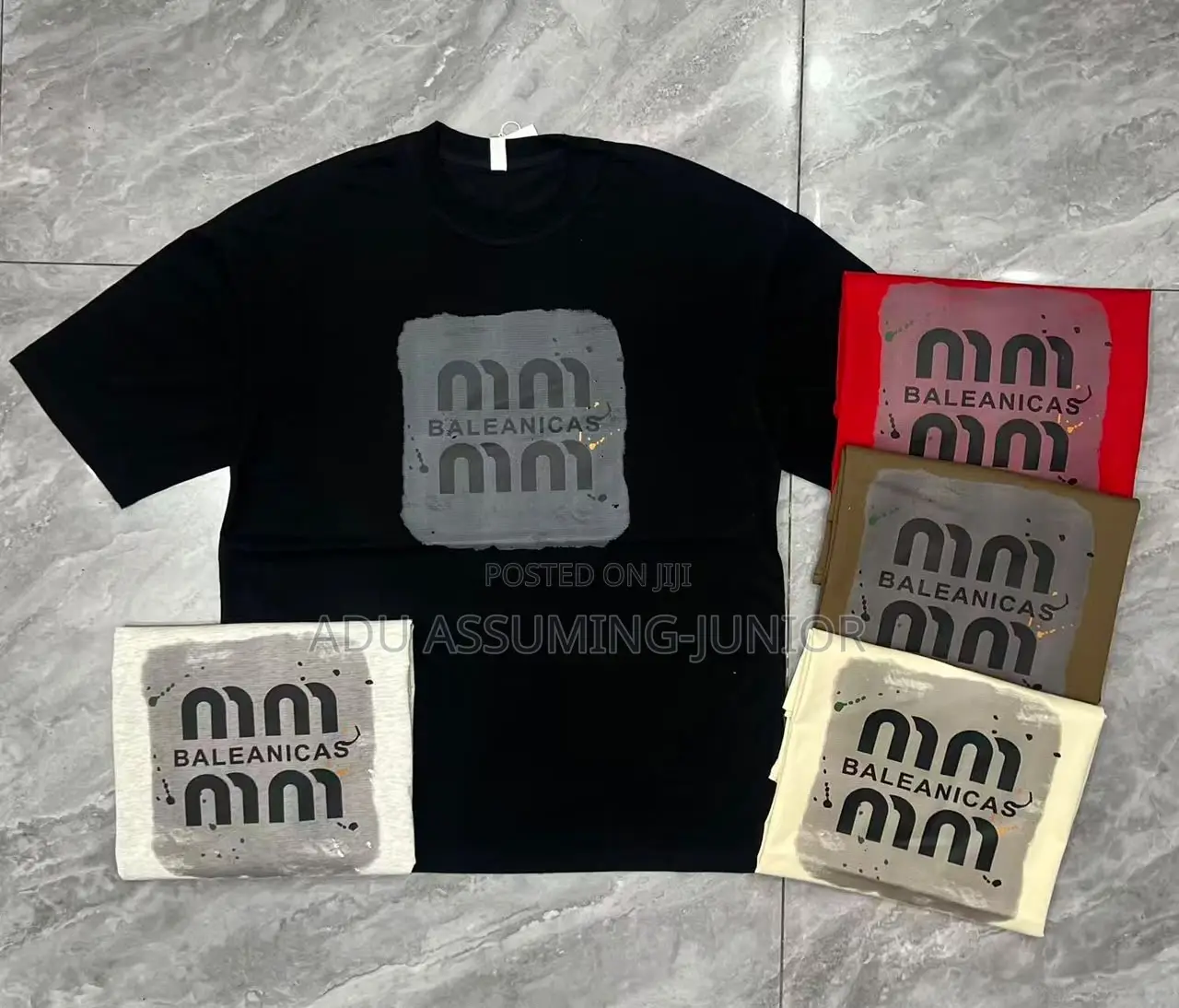 Trendy Men’s Clothing Collection – T-Shirts, Sweatshirts Tracksuits