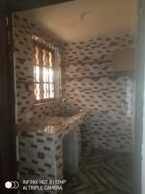 1bdrm Apartment in Kyadiaba Estate, Olebu for rent