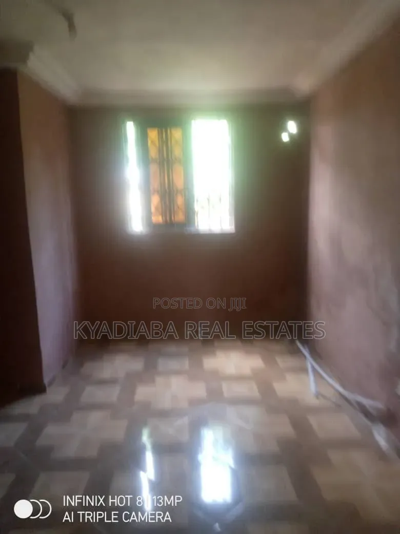 1bdrm Apartment in Kyadiaba Estate, Olebu for rent