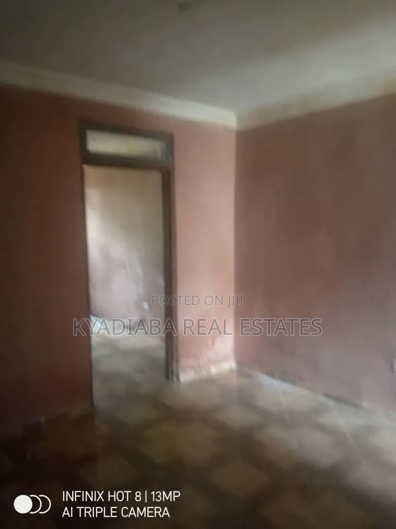 1bdrm Apartment in Kyadiaba Estate, Olebu for rent