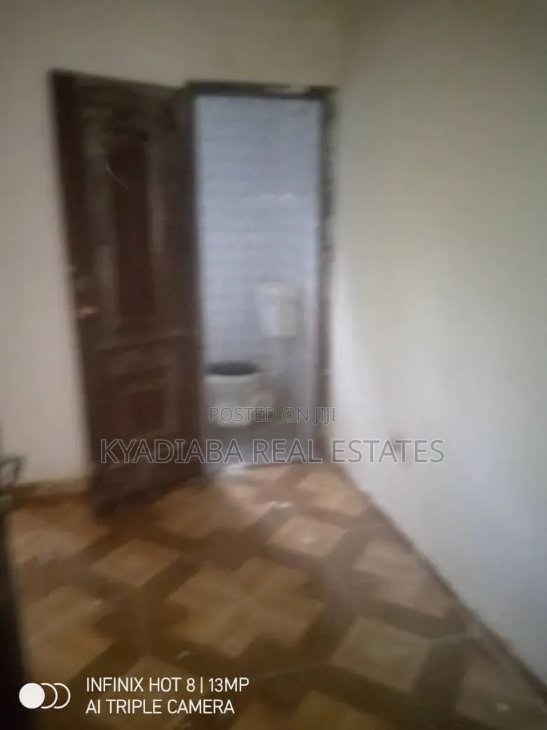 1bdrm Apartment in Kyadiaba Estate, Olebu for rent