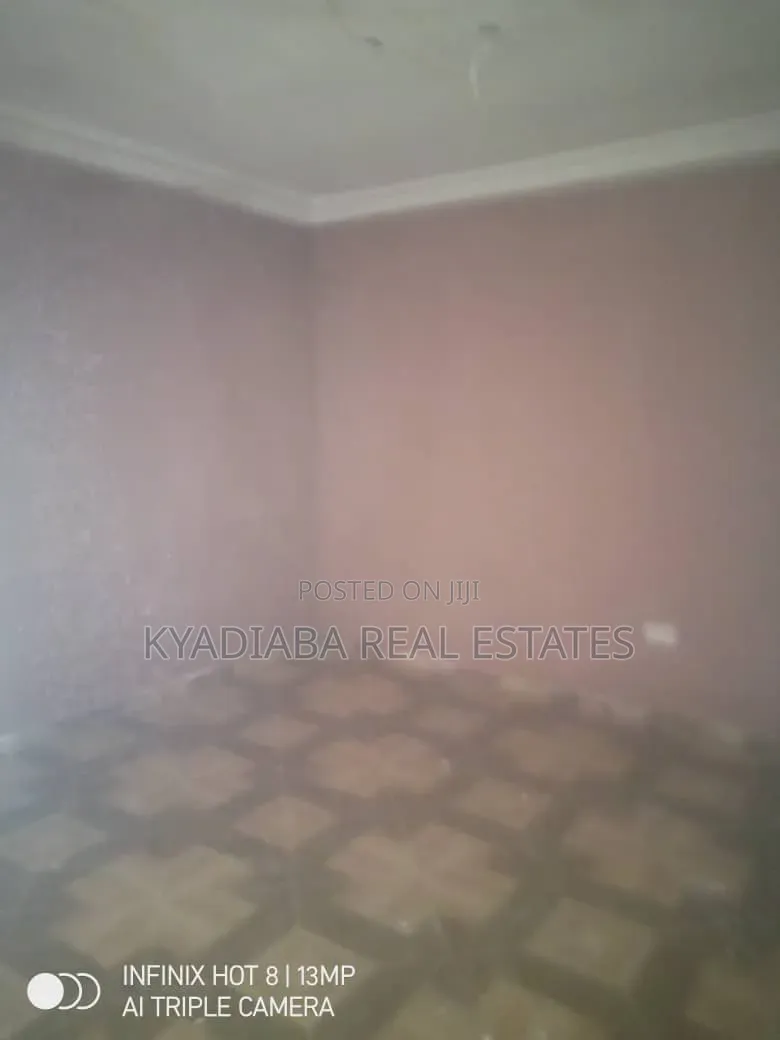1bdrm Apartment in Kyadiaba Estate, Olebu for rent