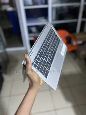 Laptop HP EliteBook x360 830 G6 8GB Intel Core i5 SSD 256GB