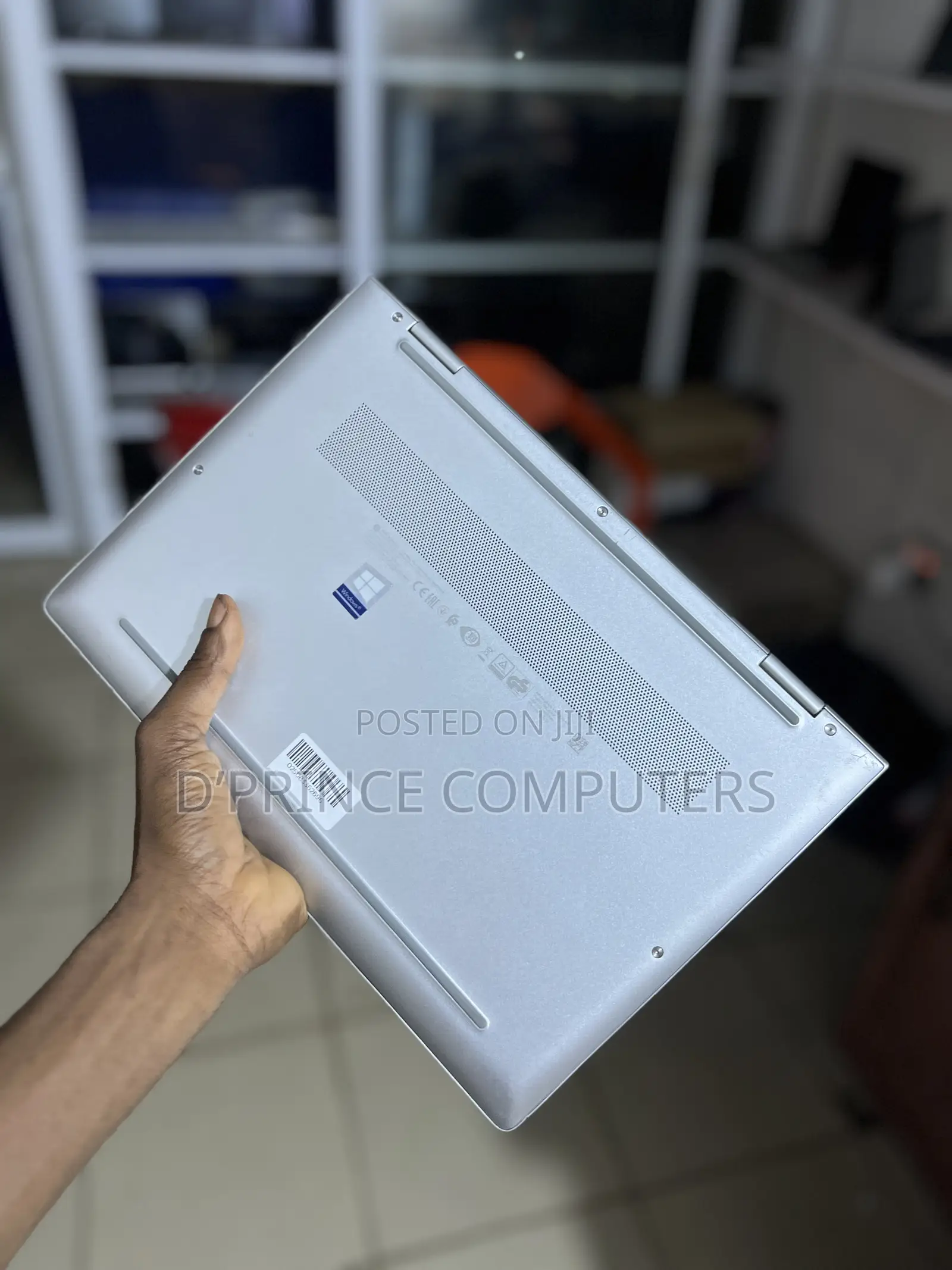 Laptop HP EliteBook x360 830 G6 8GB Intel Core i5 SSD 256GB