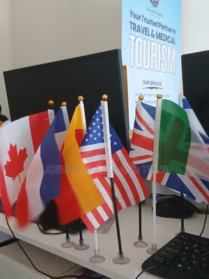 Judevan Travel and Medical Tourism