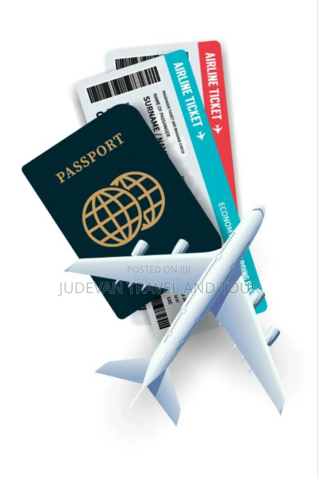 Judevan Travel and Medical Tourism