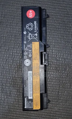 Laptop Lenovo ThinkPad T410 ,T520, T410s, T420s Original Battery