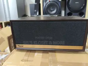 Magnat PRIME CLASSIC Bluetooth Speaker