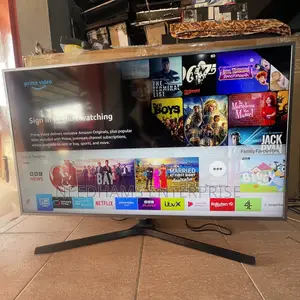 50 Samsung 50nu7020 Uhd TV