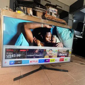 50 Samsung 50nu7020 Uhd TV