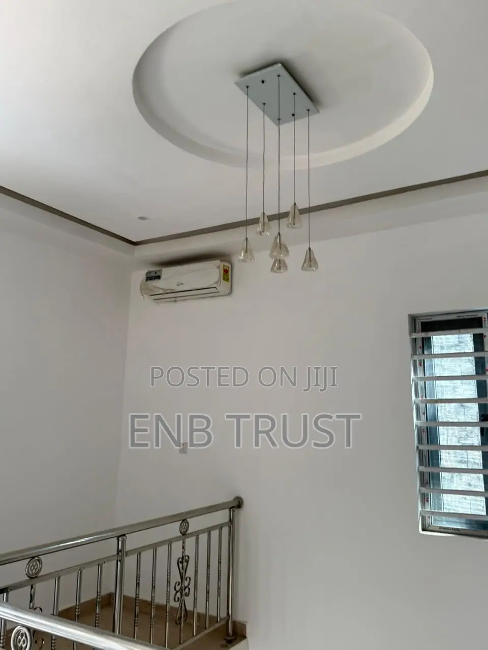 4bdrm Duplex in Lashibi, Sakumono for sale