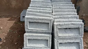 Ventilation Blocks