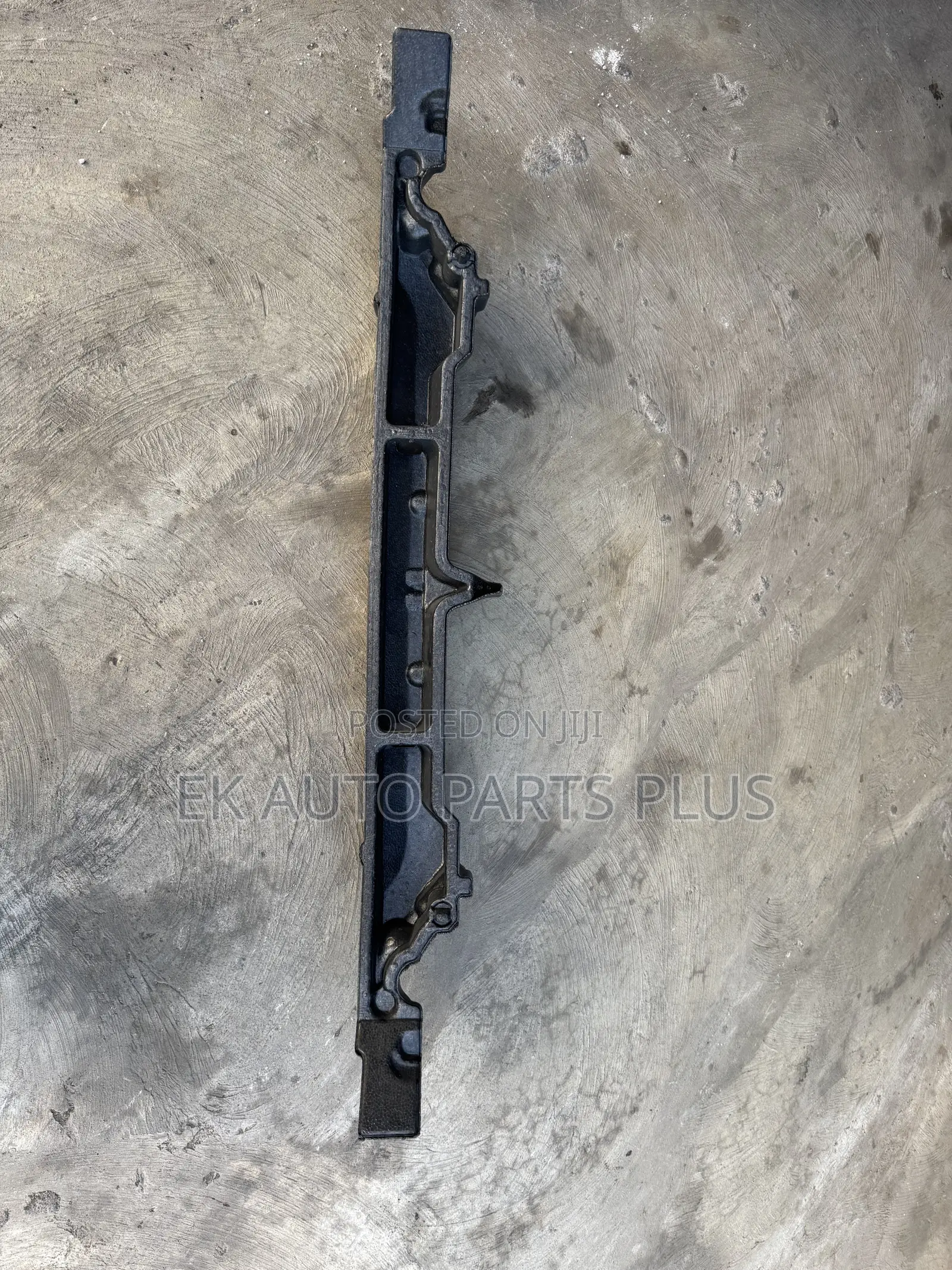 Toyota RAV4 Front Bumper Foam 2019 2020 2021 2022 2023 2024 2025