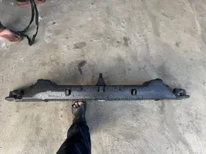 Toyota RAV4 Front Bumper Foam 2019 2020 2021 2022 2023 2024 2025
