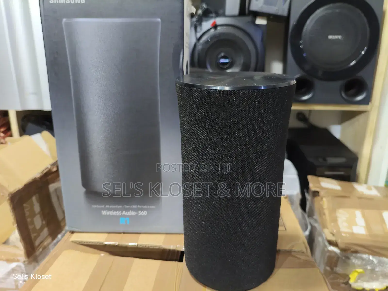 Samsung Radiant360 R1 (WAM1500)