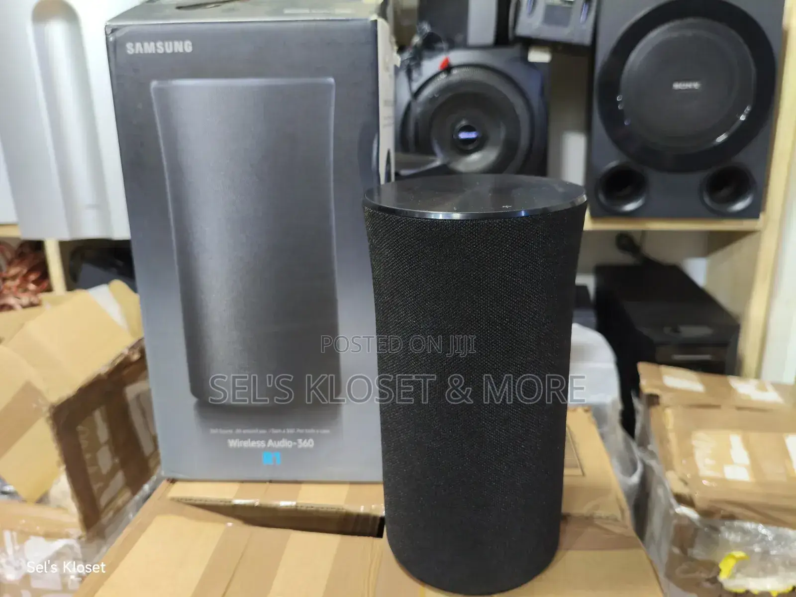 Samsung Radiant360 R1 (WAM1500)