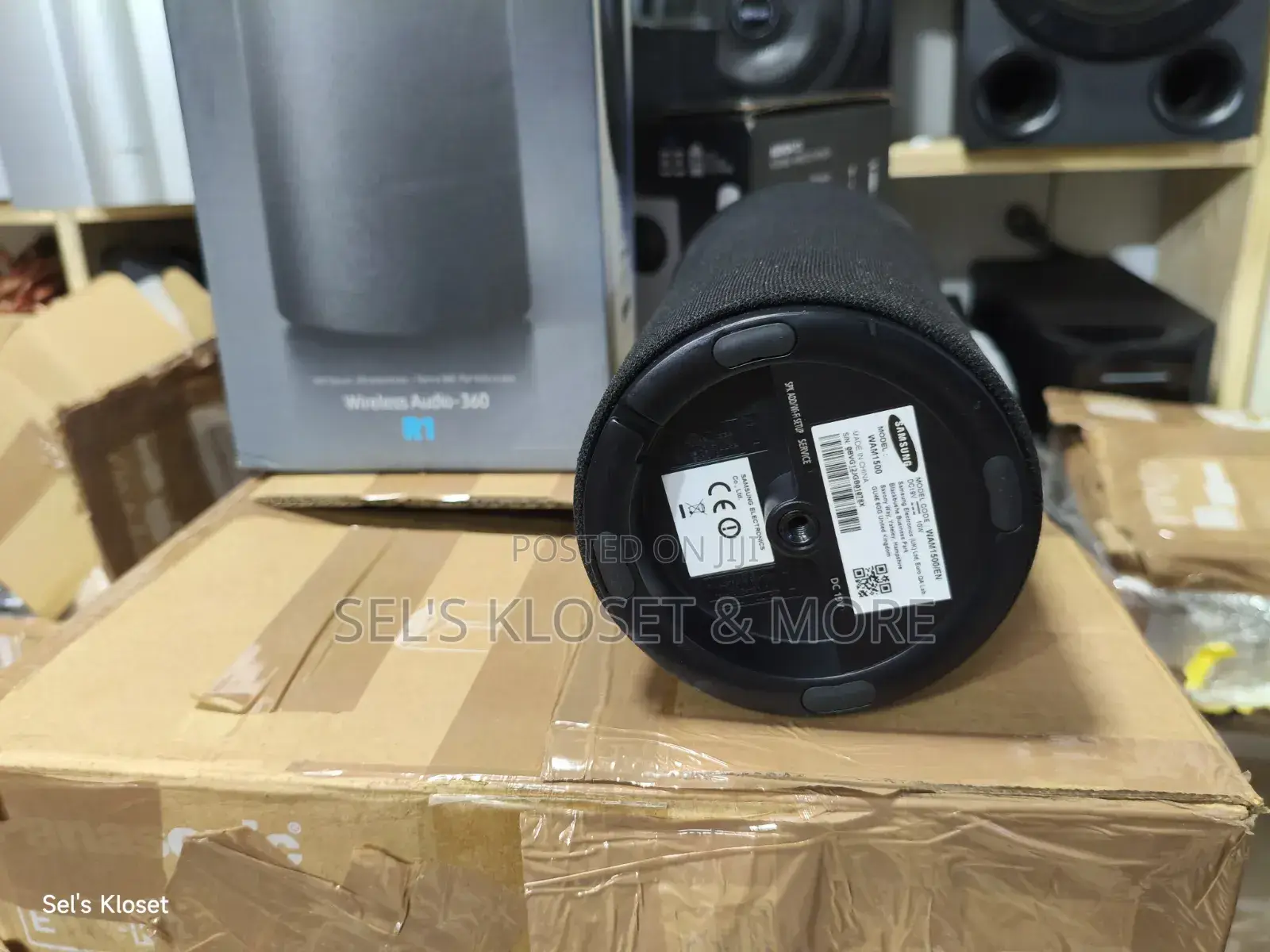 Samsung Radiant360 R1 (WAM1500)