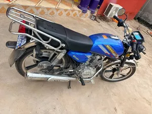 Royal RY125 2026 Blue