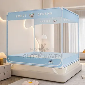 360 Mosquito Net for Home and Camping