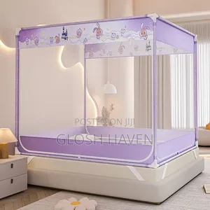 360 Mosquito Net for Home and Camping
