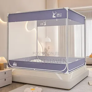 360 Mosquito Net for Home and Camping