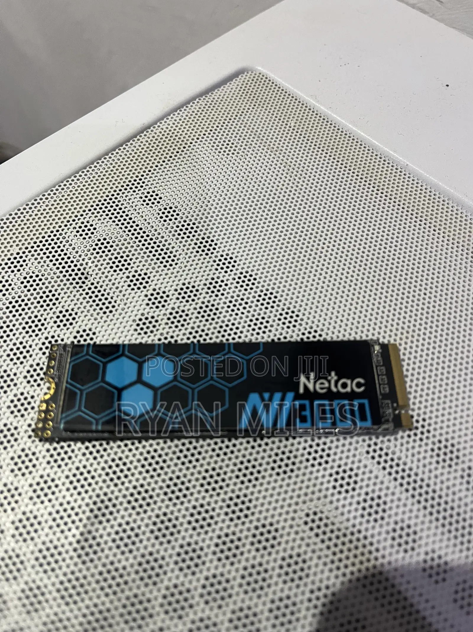M.2 Nvme 500gb