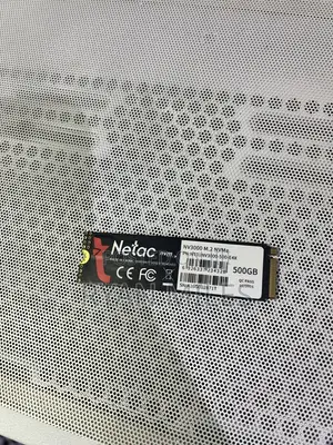 M.2 Nvme 500gb