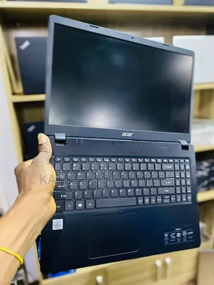 Laptop Acer Aspire 3 8GB Intel Core i3 SSD 256GB