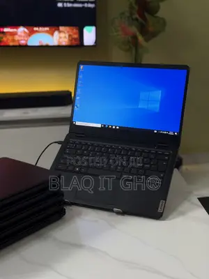 Laptop Lenovo 4GB AMD SSD 128GB